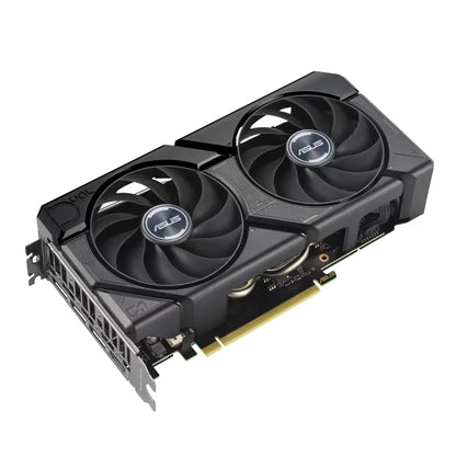 ASUS Dual -RTX4070-O12G-EVO NVIDIA GeForce RTX 4070 12 GB GDDR6X