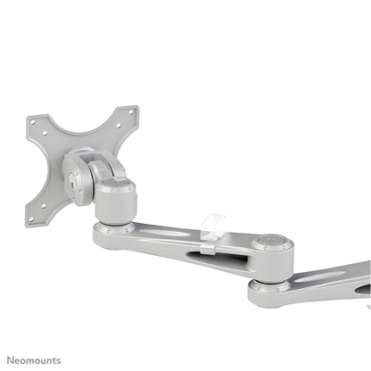 Neomounts desk monitor arm