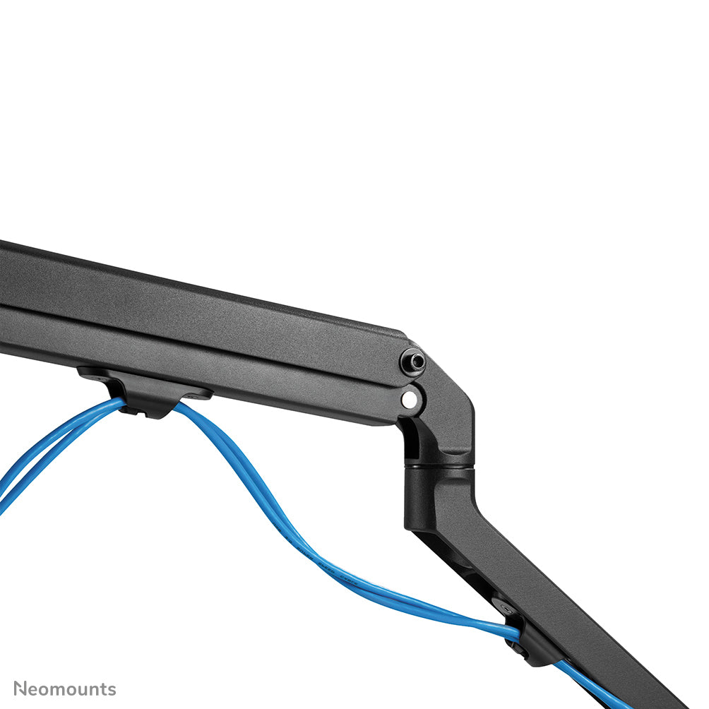 Neomounts desk monitor arm