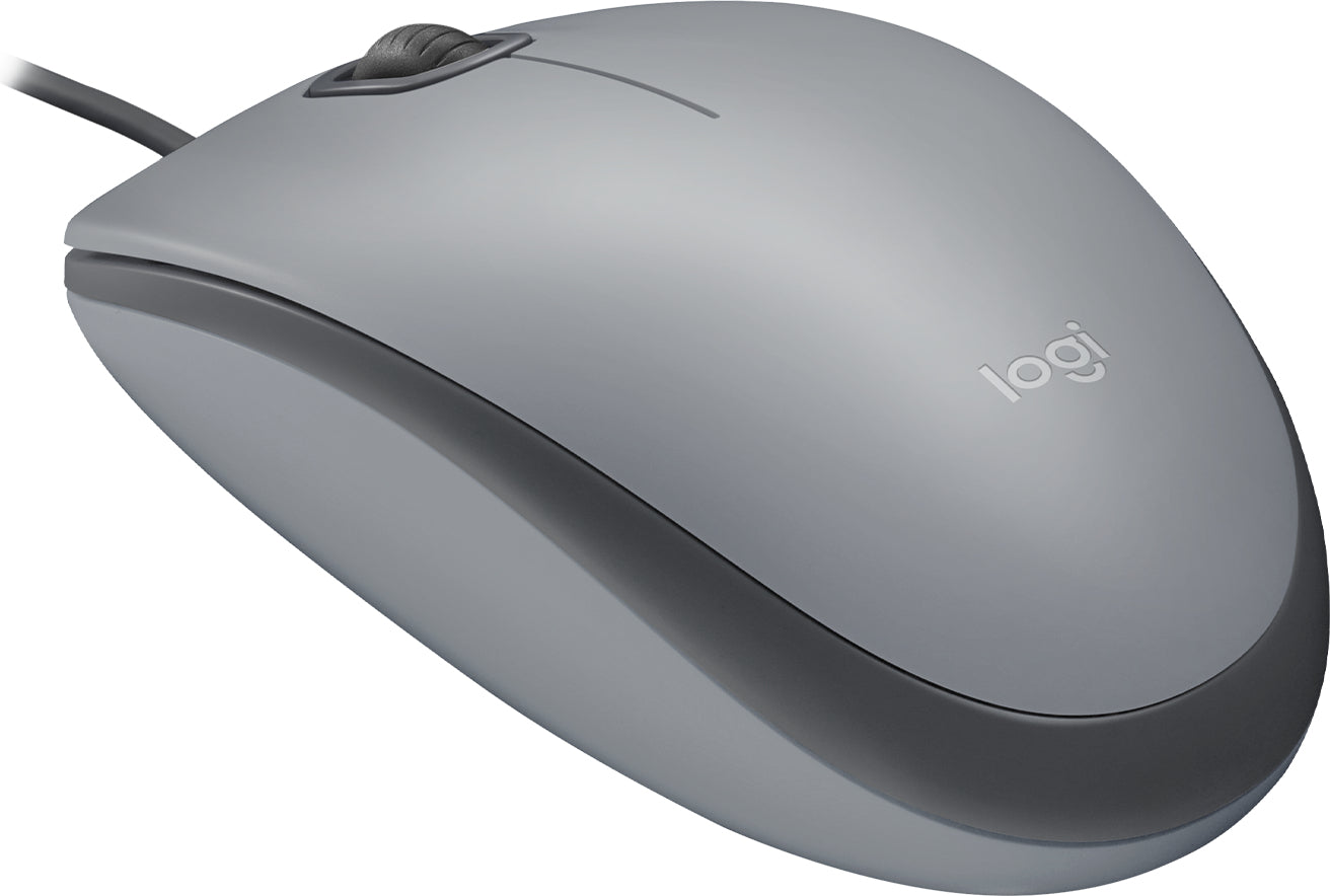 Logitech M110 Silent