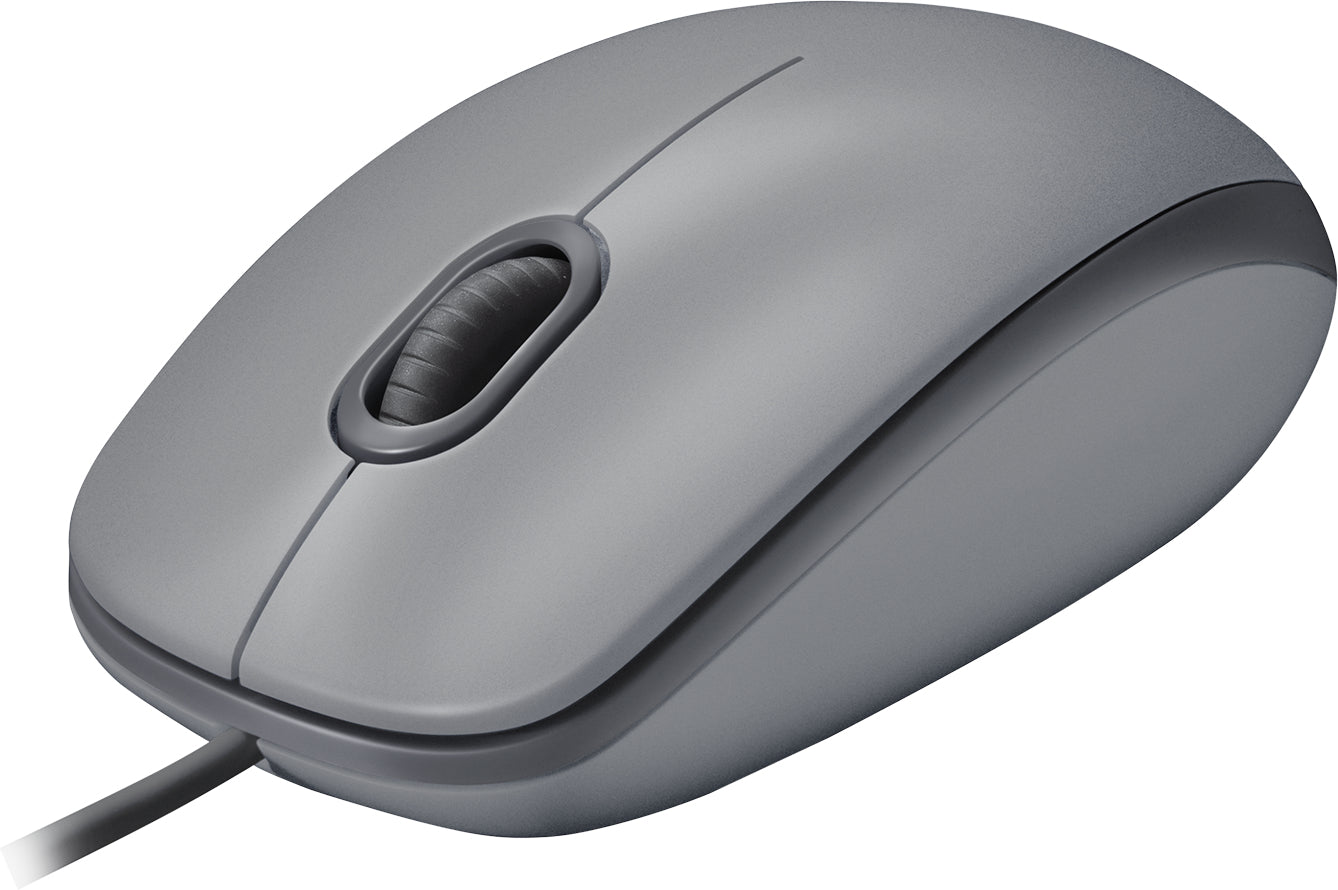 Logitech M110 Silent