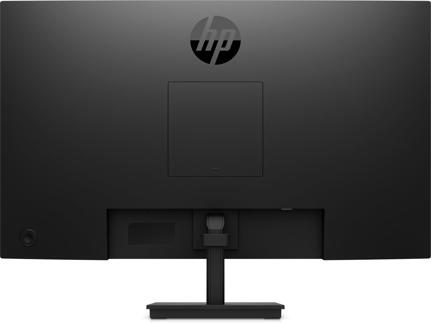 HP P27 G5 computer monitor 68.6 cm (27") 1920 x 1080 pixels Full HD Black