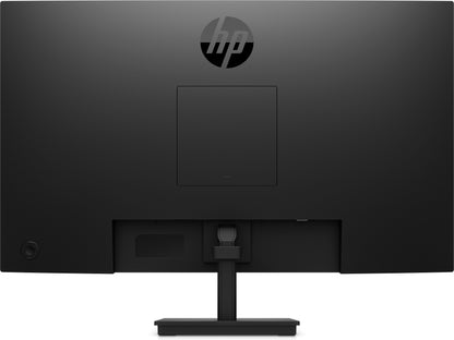 HP P27 G5 computer monitor 68.6 cm (27") 1920 x 1080 pixels Full HD Black