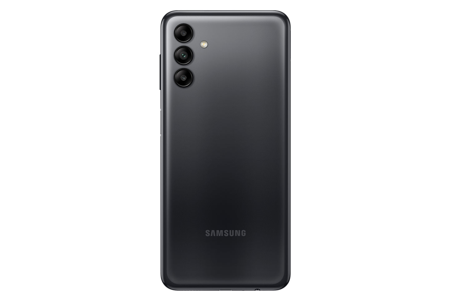 Samsung Galaxy A04s SM-A047F 16.5 cm (6.5") Hybrid Dual SIM Android 12 4G USB Type-C 3 GB 32 GB 5000 mAh Black