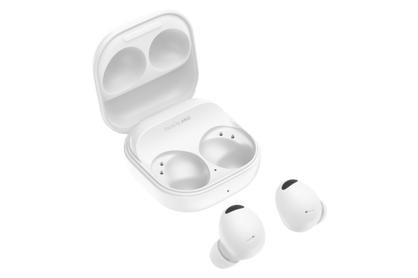 Samsung Galaxy Buds2 Pro Headset True Wireless Stereo (TWS) In-ear Calls/Music Bluetooth White