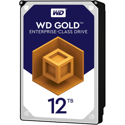 Western Digital Gold