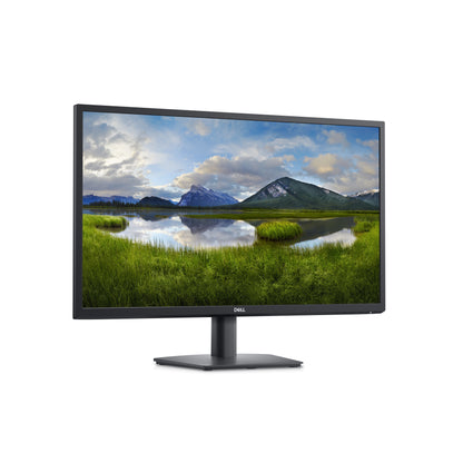 DELL E Series E2723H computer monitor 68.6 cm (27") 1920 x 1080 pixels Full HD LCD Black