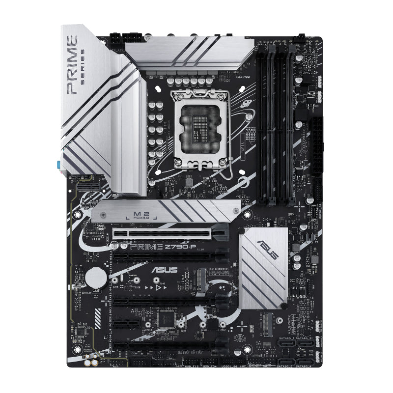 ASUS PRIME Z790-P Intel Z790 LGA 1700 ATX