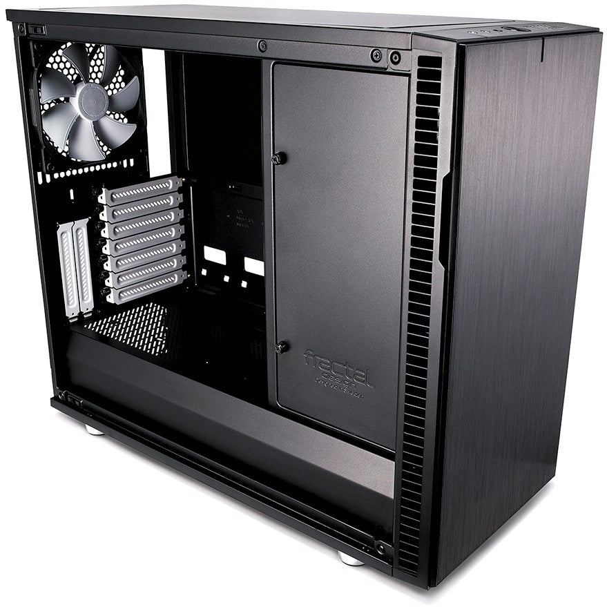 Fractal Design Define R6