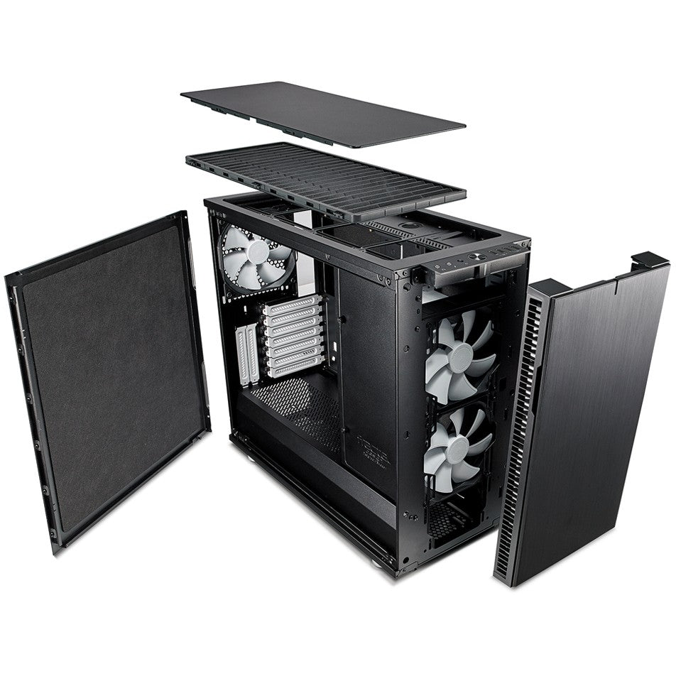 Fractal Design Define R6