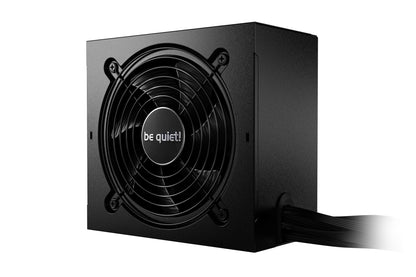 be quiet! System Power 10 power supply unit 850 W 20+4 pin ATX ATX Black