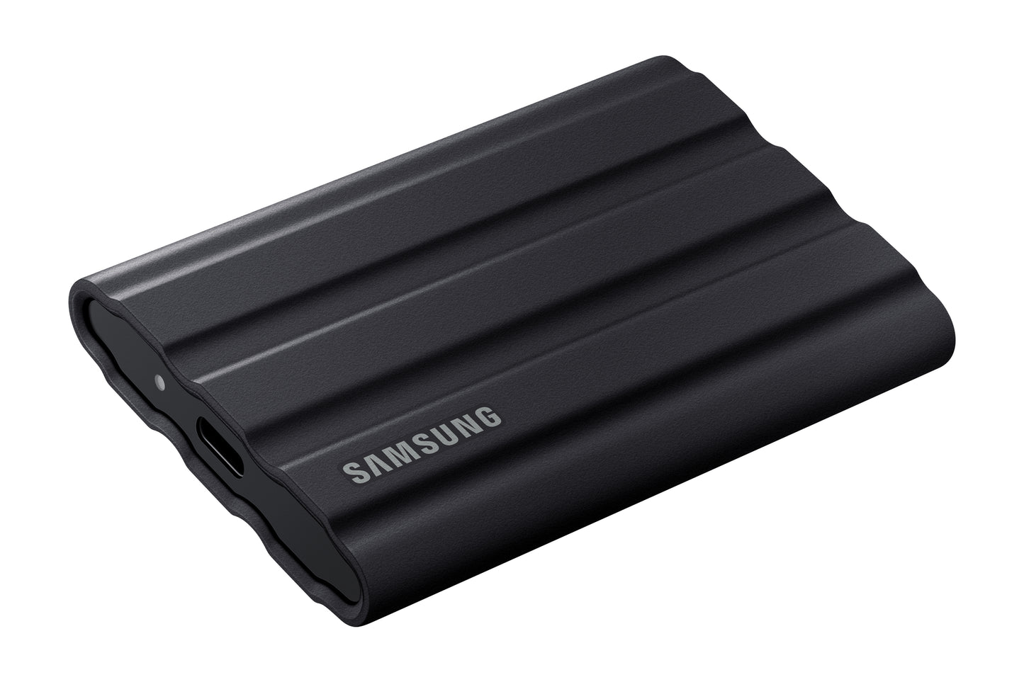 Samsung MU-PE4T0S 4 TB USB Type-C 3.2 Gen 2 (3.1 Gen 2) Black