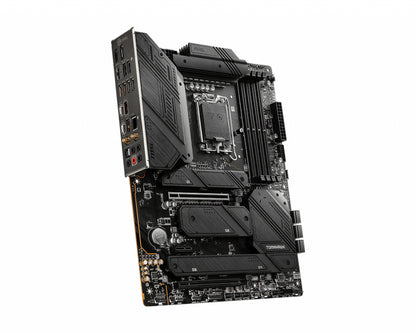 MSI MAG Z790 TOMAHAWK WIFI motherboard Intel Z790 LGA 1700 ATX