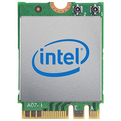 Intel Wireless-AC 9260