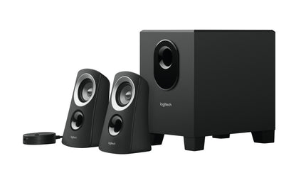 Logitech Speaker System Z313