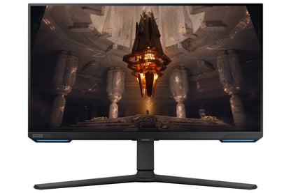 Samsung G70B computer monitor 71.1 cm (28") 3840 x 2160 pixels 4K Ultra HD LED Black