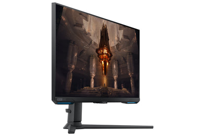 Samsung G70B computer monitor 71.1 cm (28") 3840 x 2160 pixels 4K Ultra HD LED Black