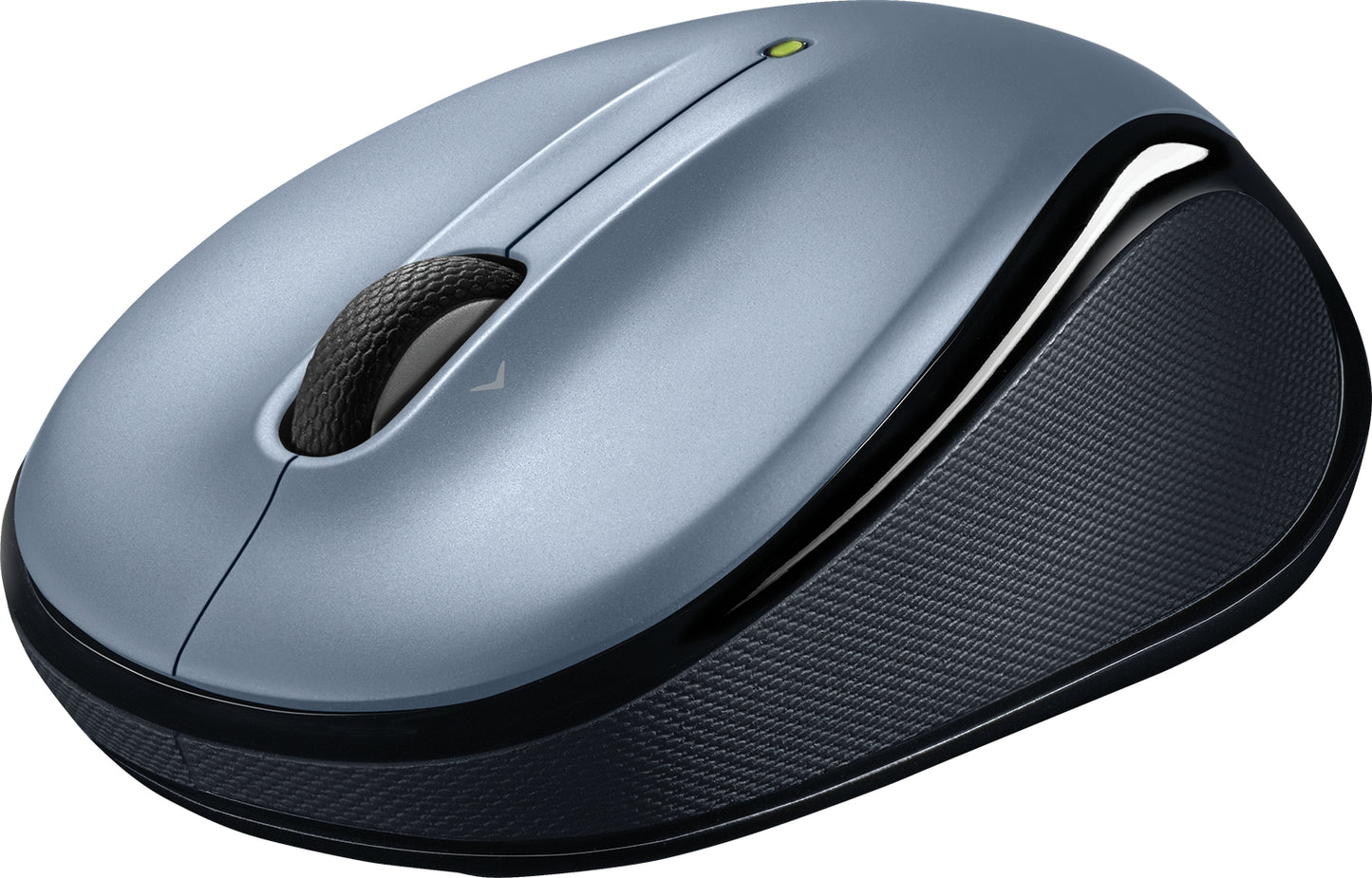 Logitech M325s mouse Travel Ambidextrous RF Wireless Optical 1000 DPI