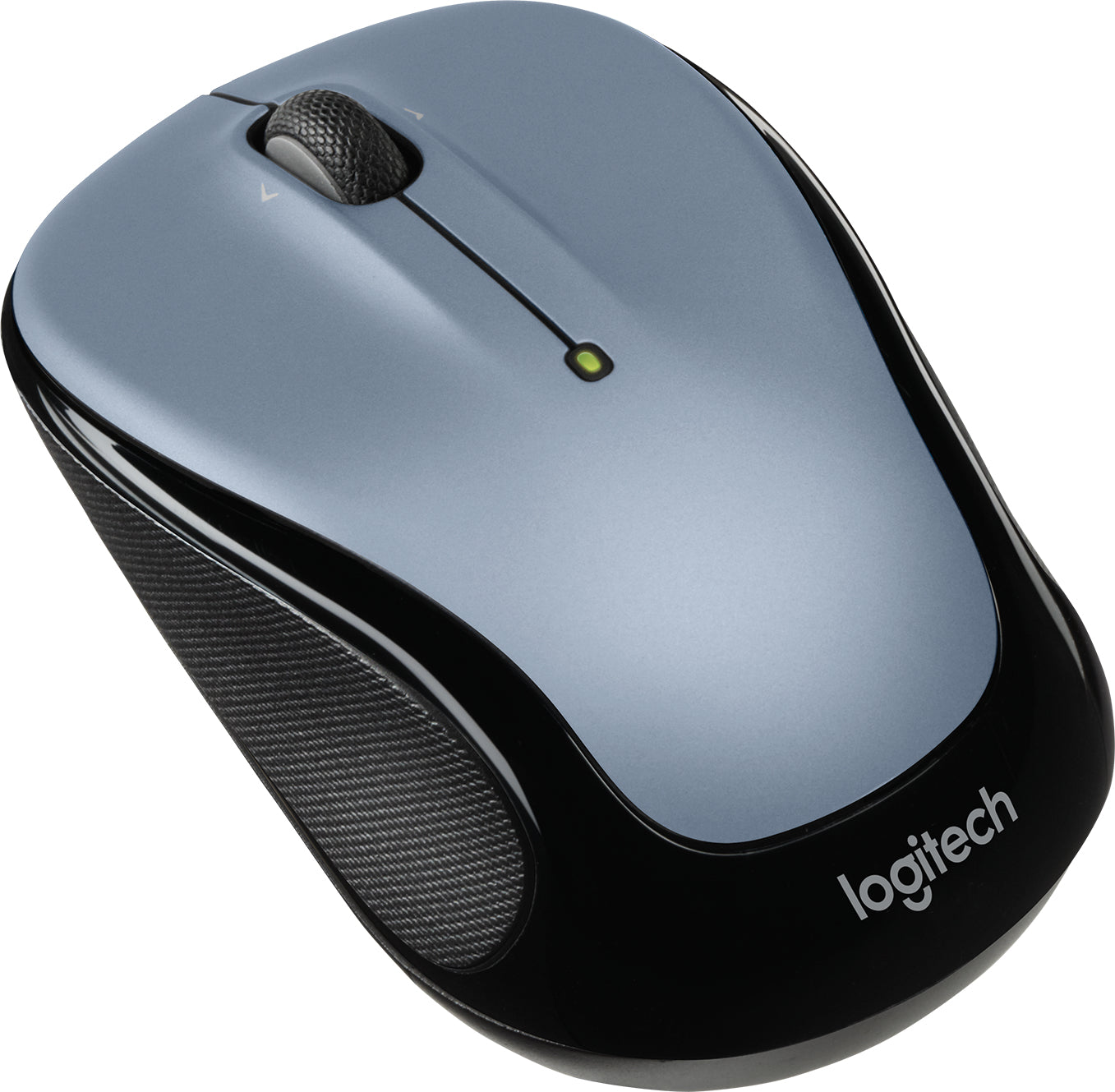 Logitech M325s mouse Travel Ambidextrous RF Wireless Optical 1000 DPI