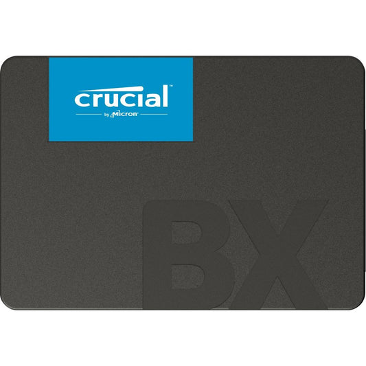 Crucial BX500