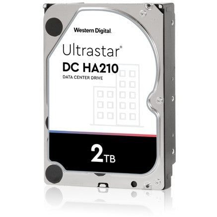 Western Digital Ultrastar HUS722T2TALA604