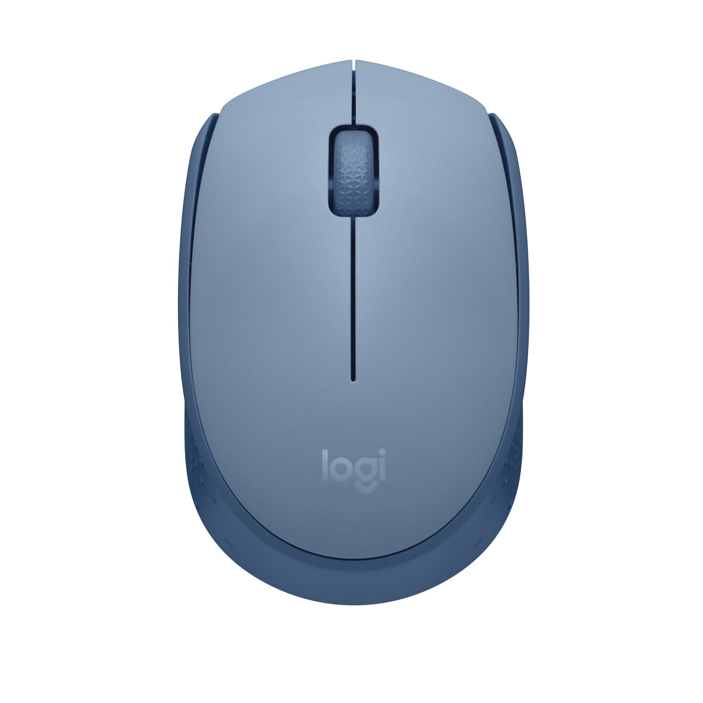 Logitech M171 mouse Office Ambidextrous RF Wireless Optical