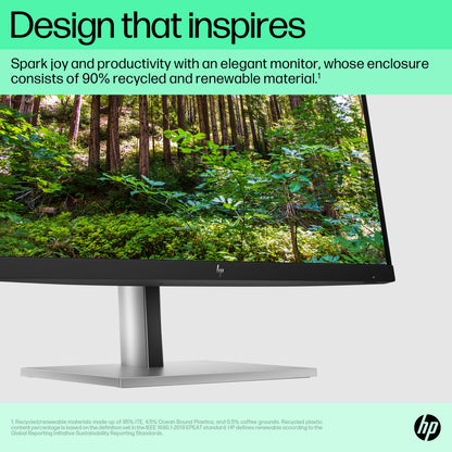 HP E-Series E22 G5 FHD Monitor