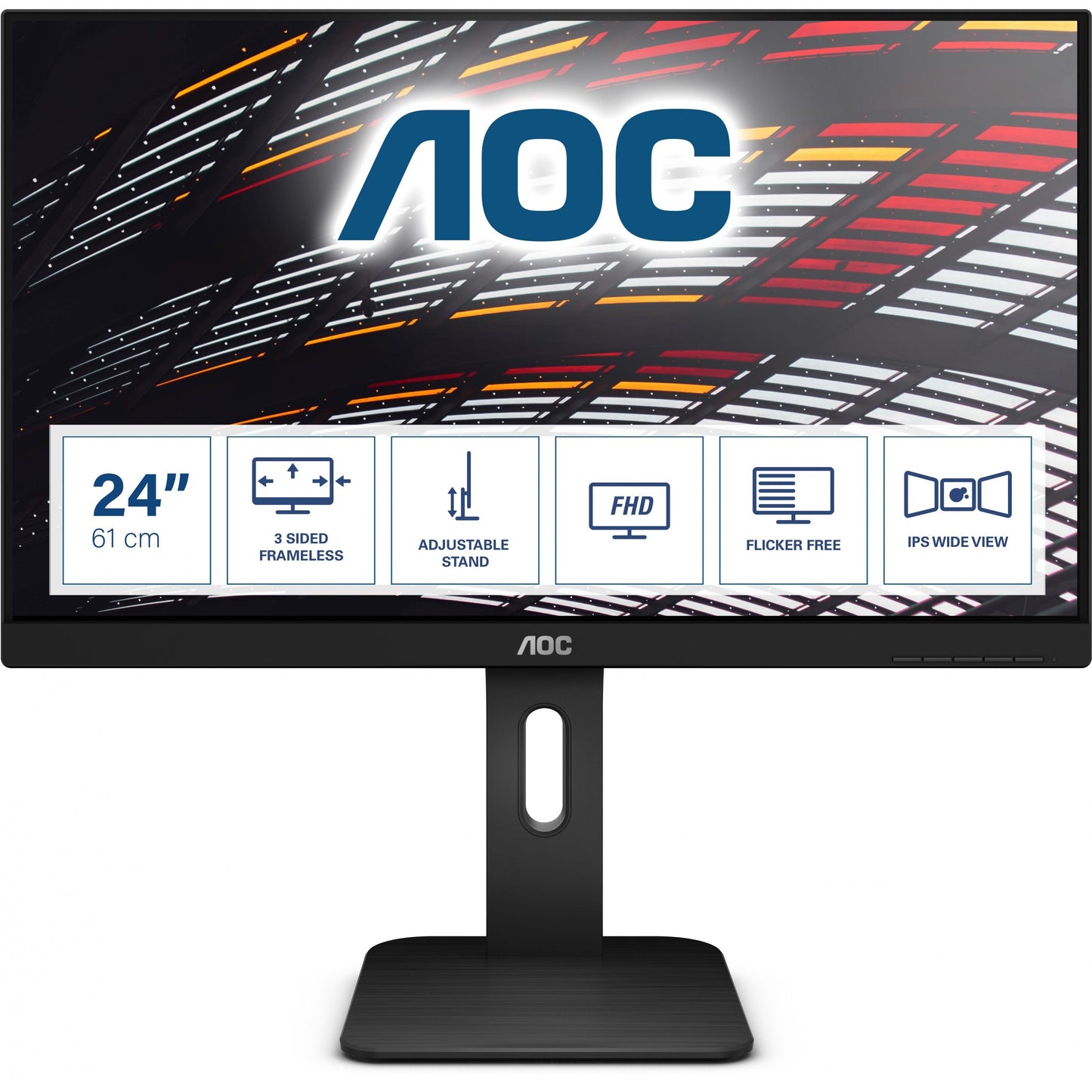 AOC P1 X24P1