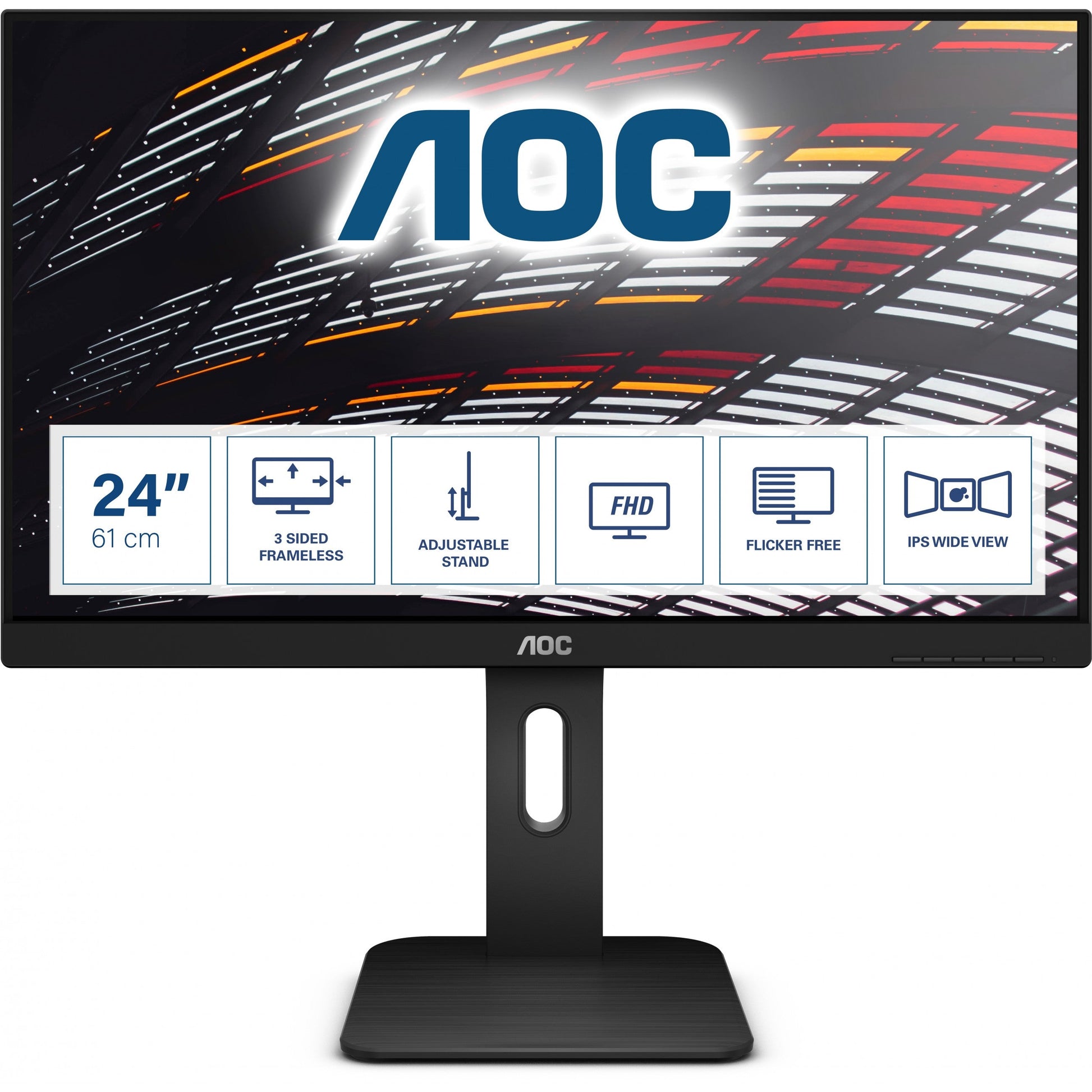 AOC P1 X24P1