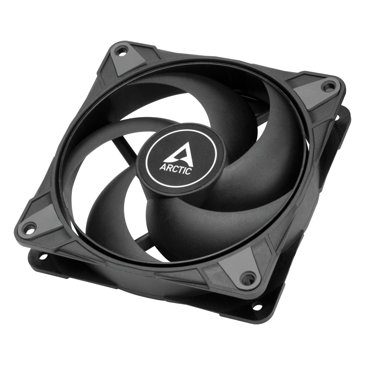 ARCTIC P12 Max - High-performance 120 mm PWM Fan