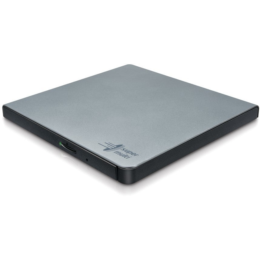 Hitachi-LG Slim Portable DVD-Writer