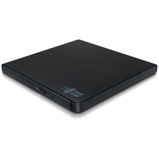 Hitachi-LG Slim Portable DVD-Writer