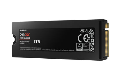 Samsung MZ-V9P1T0