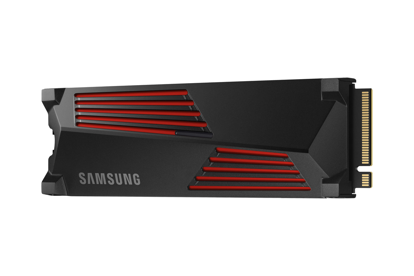 Samsung 990 PRO 1 TB M.2 PCI Express 4.0 NVMe V-NAND MLC