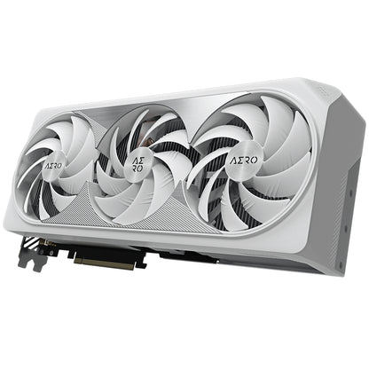 GIGABYTE AERO GeForce RTX 4090 OC 24G NVIDIA 24 GB GDDR6X