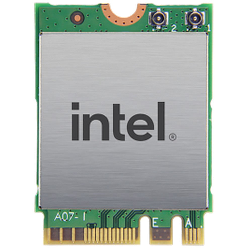 Intel Wi-Fi 6 AX200 (Gig+)