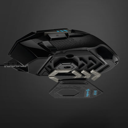 Logitech G 910-005470 mouse