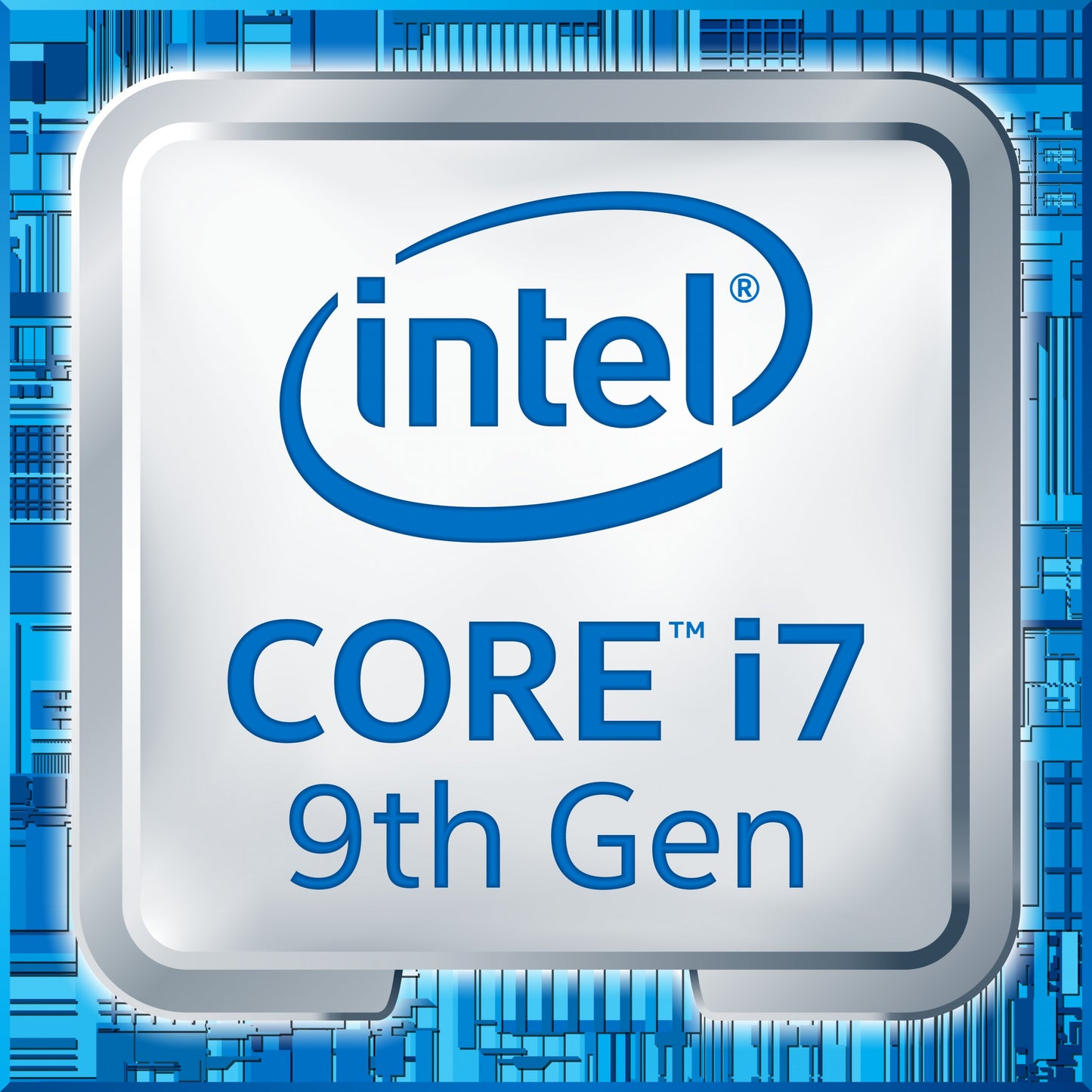 Intel Core i7-9700