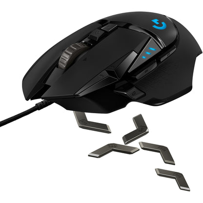Logitech G 910-005471 mouse
