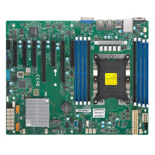 Supermicro X11SPL-F