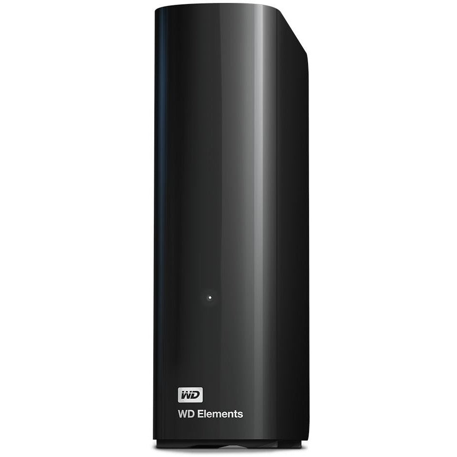 Western Digital WDBWLG0060HBK