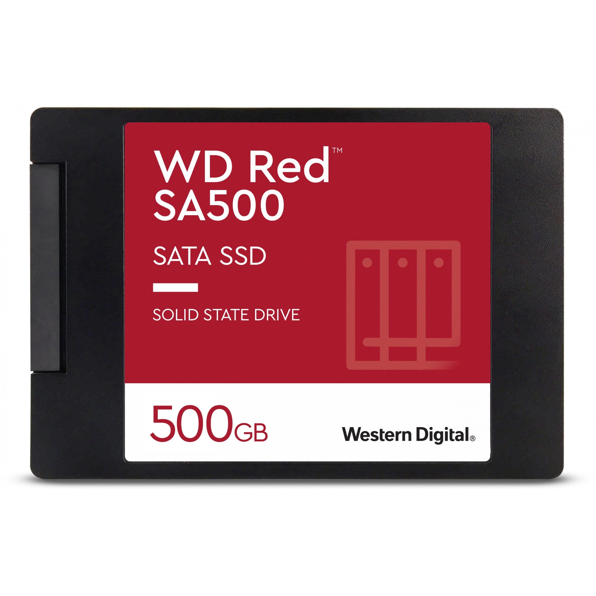 Western Digital Red SA500