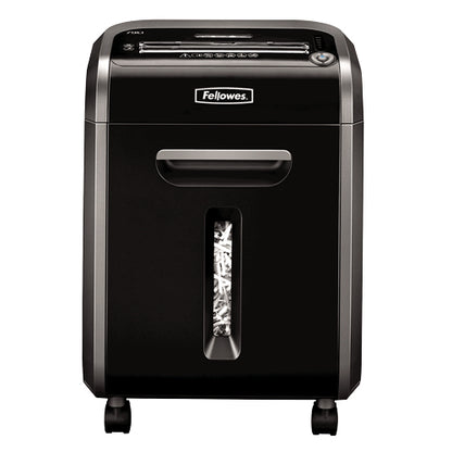 Fellowes Powershred 79Ci Cross-Cut Shredder