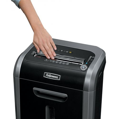 Fellowes Powershred 79Ci Cross-Cut Shredder