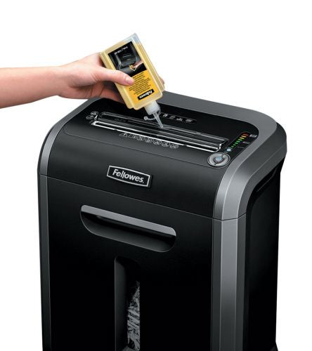 Fellowes Powershred 79Ci Cross-Cut Shredder