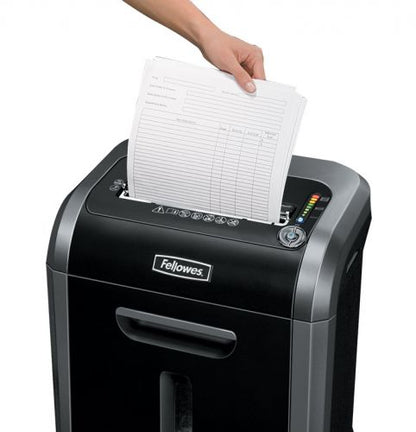 Fellowes Powershred 79Ci Cross-Cut Shredder