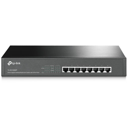 TP-Link TL-SG1008MP