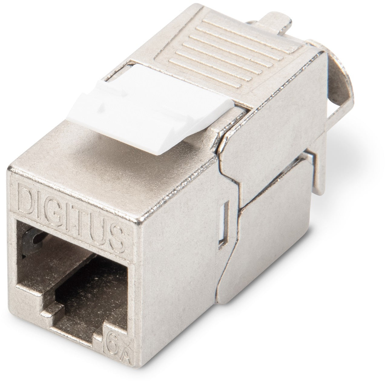 Digitus CAT 6A Keystone Module