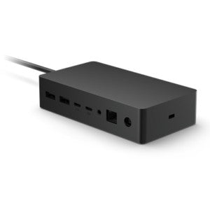 Microsoft Surface Dock 2 COMM SC XZ/NL/FR/DE EMEA Commercial