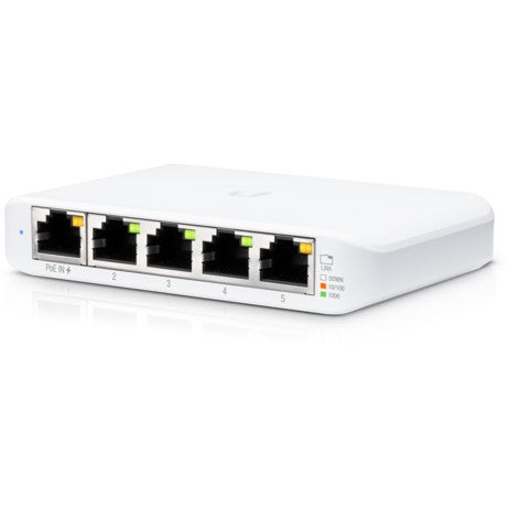 Ubiquiti UniFi USW Flex Mini